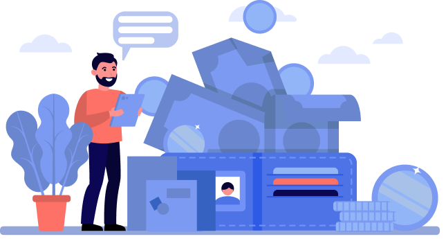 Home Illustration